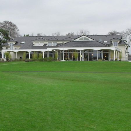 Golfhotel Rheine Mesum Ngoại thất bức ảnh