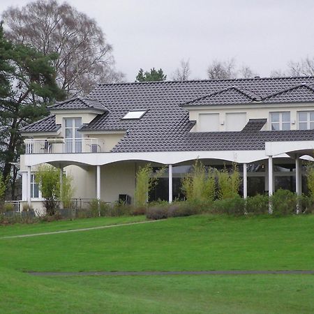 Golfhotel Rheine Mesum Ngoại thất bức ảnh