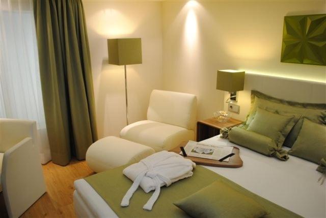 Golfhotel Rheine Mesum Ngoại thất bức ảnh