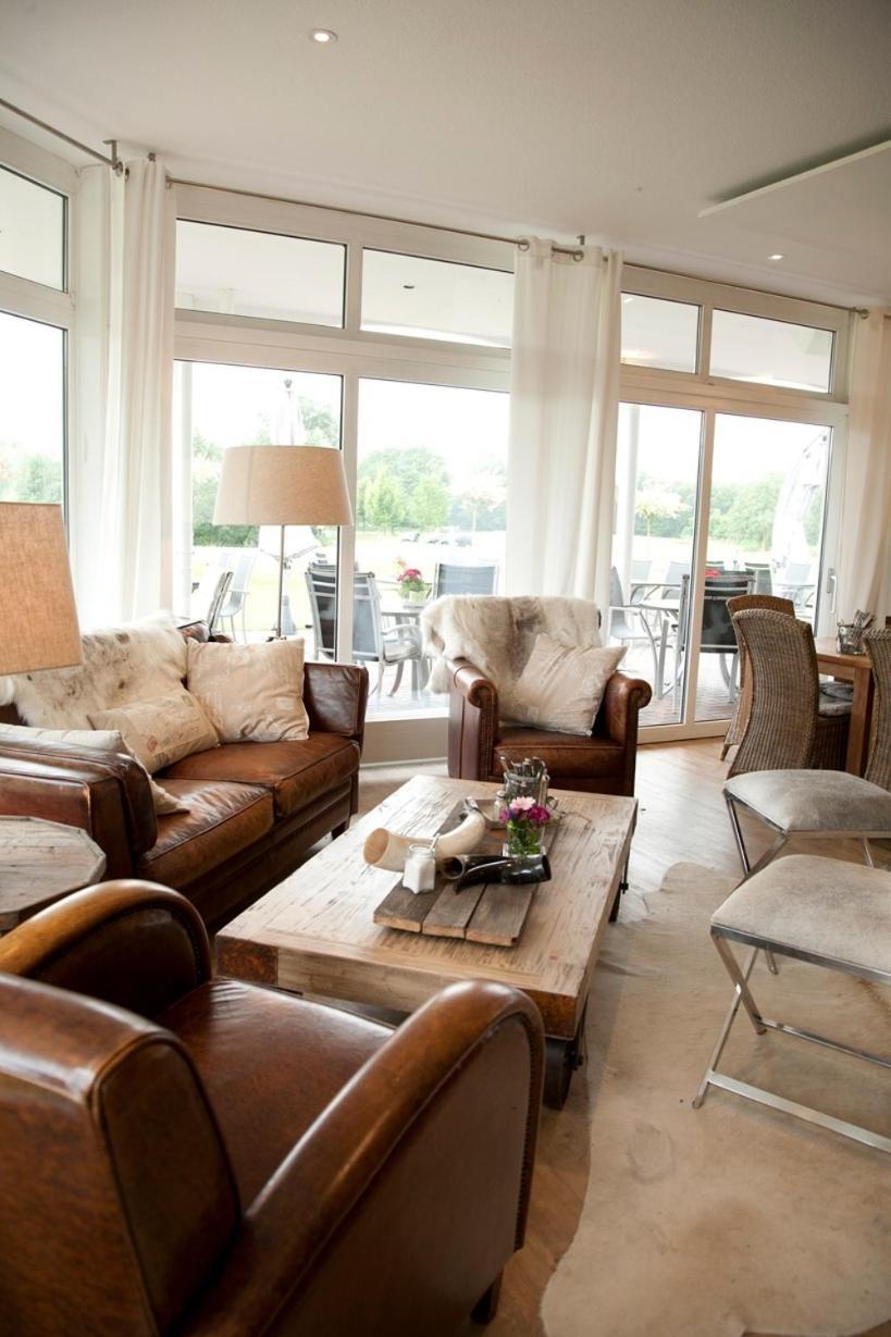 Golfhotel Rheine Mesum Ngoại thất bức ảnh