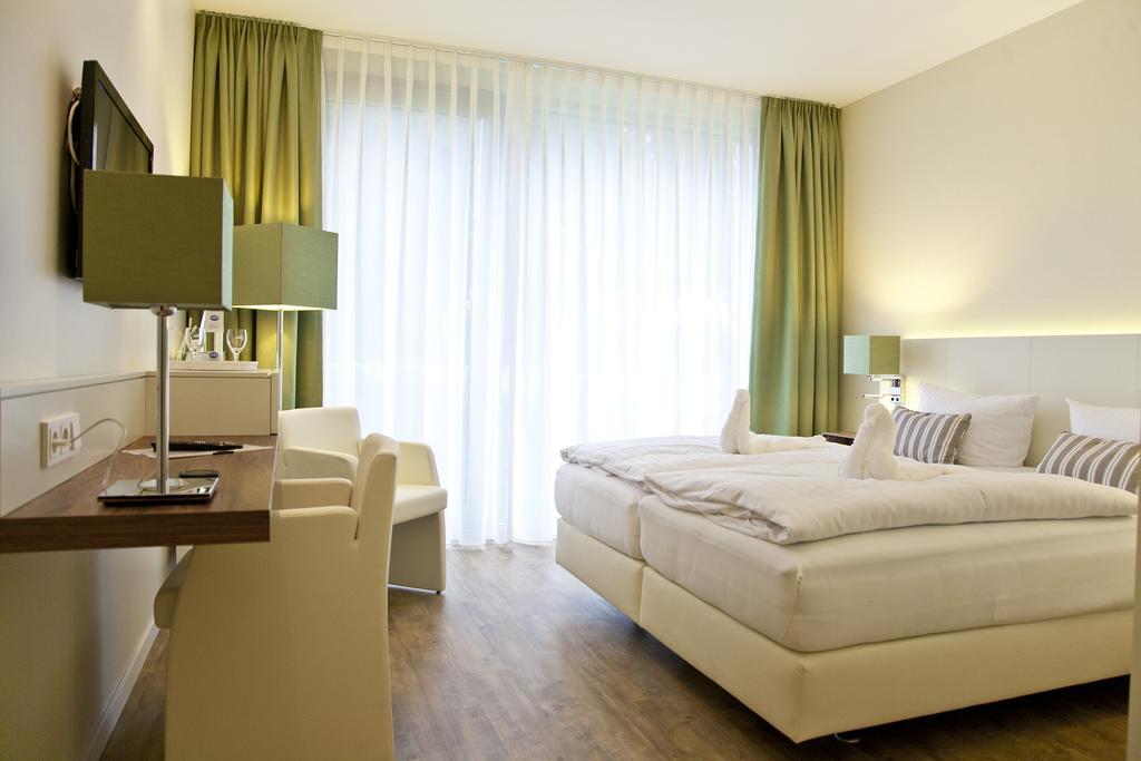 Golfhotel Rheine Mesum Phòng bức ảnh