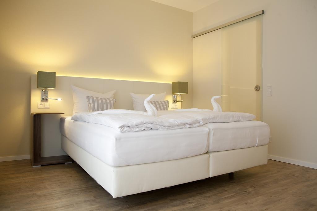 Golfhotel Rheine Mesum Phòng bức ảnh
